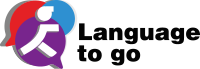 Language to go